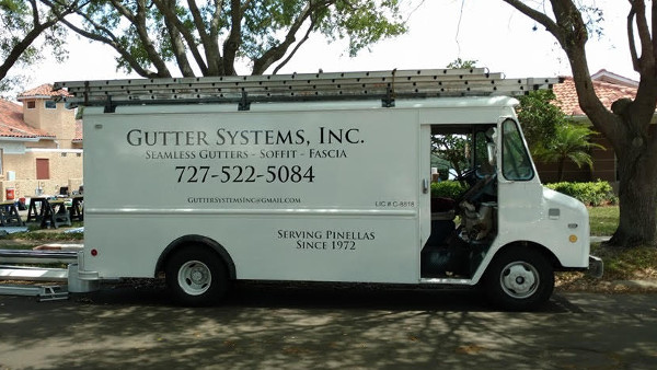 Gutter Systems of Florida