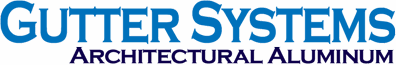 Gutter Systems of Florida logo